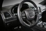 Jeep Grand Cherokee SRT8 by Carbon Motors 2015 года